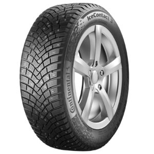 Continental VikingContact 7 Piggfri 265/45R21