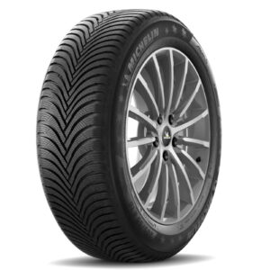 Michelin Pilot Alpin 5 Piggfri 265/45R21