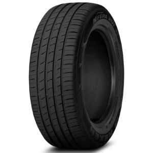 Nexen N'Fera Sport 265/35R22