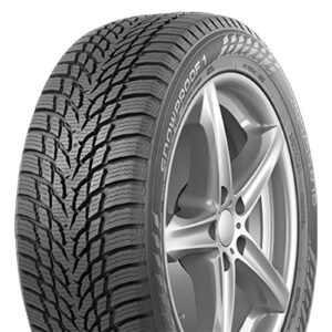 Nokian Hakkapelitta C4 Pigg 255/55R18