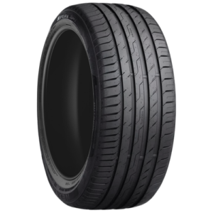 Nexen N'Fera Sport 275/35R22 104Y: 300 km/h