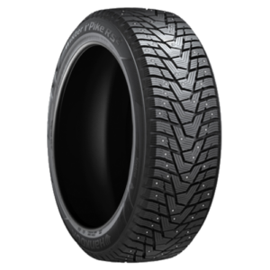 Hankook W429 Winter i*Pike RS2 155/65R14 75T: 190 km/h