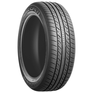 Nexen CP671 215/70R16 100H: 210 km/h