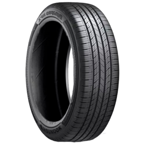Hankook RA43 Dynapro HPX 245/65R17 111H: 210 km/h