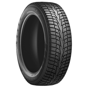 Hankook RW10 Winter i*cept X 235/65R17 108T: 190 km/h