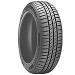 Hankook K715 Optimo 185/80R14 91T: 190 km/h