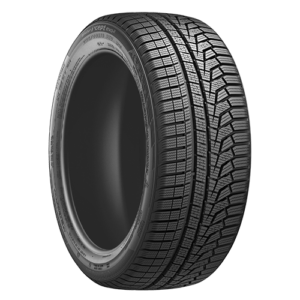 Hankook W320 Winter i*cept evo2 205/60R17 97H: 210 km/h