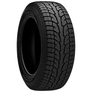 Hankook RW11 Winter i*Pike 235/60R16 100T: 190 km/h