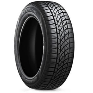 Hankook H740 Kinergy 4S 175/65R14 86T: 190 km/h