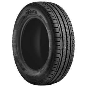 Klebér Transpro 2 195/70R15 104R: 170 km/h