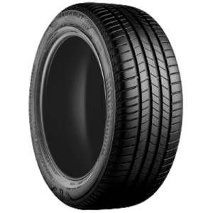 Bridgestone Turanza T005 255/45R18 103H: 210 km/h