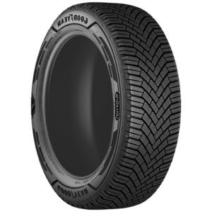 Goodyear Ultragrip Ice 3 185/65R15 92T: 190 km/h