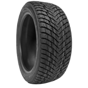 iLink Wintervorhut II 275/40R21 107T: 190 km/h