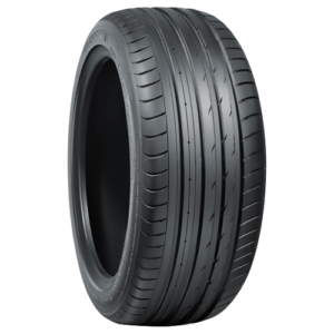 Nankang Sportnex AS-2+ 225/35R17 86Y: 300 km/h