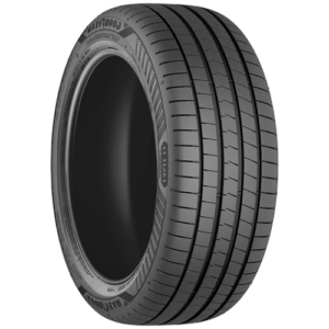 Goodyear Eagle F1 Asymmetric 6 225/45R17 91Y: 300 km/h