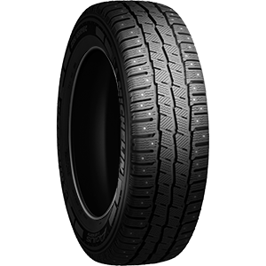 Michelin Agilis X-Ice North 215/70R15 109R: 170 km/h