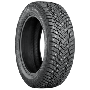 Nokian Hakkapeliitta 10 185/60R15 88T: 190 km/h