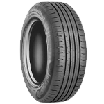 Continental ContiEcoContact 5 205/55R16 91H: 210 km/h