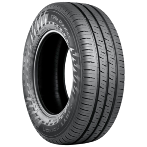 Nokian Hakka Van 195/70R15 104R: 170 km/h