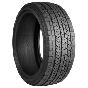 Unistar Ice Protection 265/55R19 113H: 210 km/h