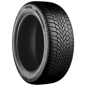 Bridgestone Blizzak 6 205/55R16 94H: 210 km/h
