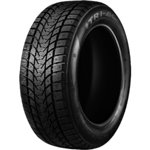 Tri-Ace Snow White II 245/50R19 105H: 210 km/h