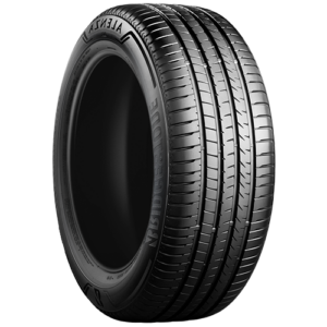 Bridgestone Alenza 001 245/50R19 105W: 270 km/h