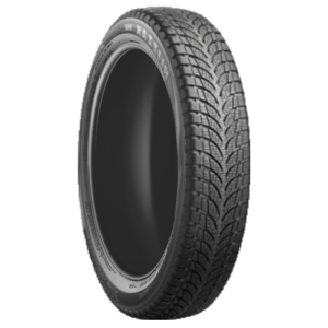 Bridgestone Blizzak NV 155/70R19 88Q: 160 km/h