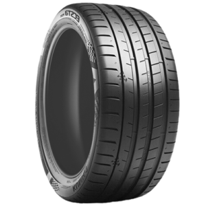 Kumho ECSTA PS91 Super Car 255/45R19 104Y: 300 km/h