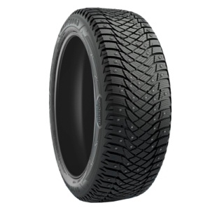 Goodyear UG ARCTIC 2 SUV 235/50R20 104T: 190 km/h