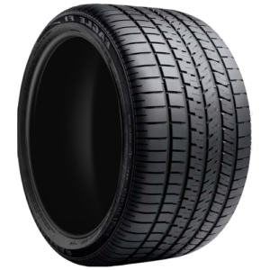 Goodyear Eagle F1 Supersport 245/35R21 96Y: 300 km/h