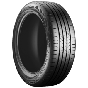 Continental EcoContact 6Q 235/50R20 100T: 190 km/h