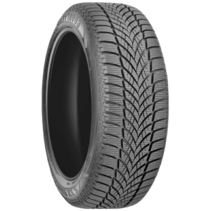 Goodyear UG ICE 2 + 255/40R20 101T: 190 km/h