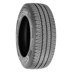 Goodyear EfficientGrip Cargo 225/75R16 121R: 170 km/h