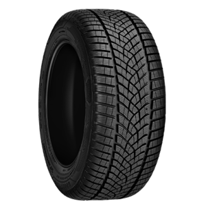 Goodyear UltraGrip Performance+ 235/50R20 104T: 190 km/h