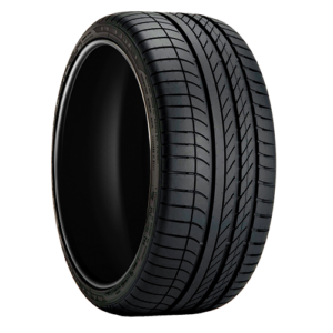 Goodyear Eagle F1 Asymmetric 285/45R19 111W: 270 km/h