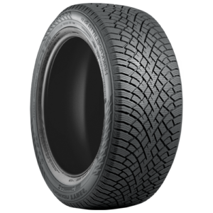 Nokian Hakkapelitta R5 EV 255/40R21 102T: 190 km/h