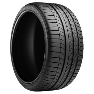 Goodyear Eagle F1 Asymmetric SUV 255/50R20 109W: 270 km/h