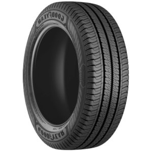 Goodyear EfficientGrip Cargo 2 225/55R17 109H: 210 km/h