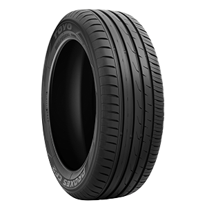 Toyo Proxes CF2 185/50R16 81H: 210 km/h