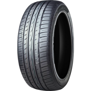 Comforser CF710 205/40R18 86W: 270 km/h