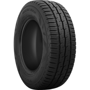 Toyo Observe Van 205/65R16 107T: 190 km/h
