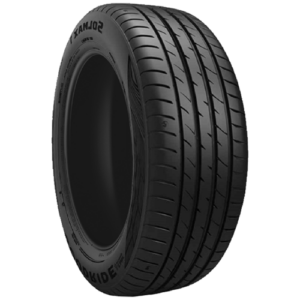 Goodride Solmax 1 285/45R22 114W: 270 km/h