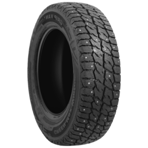 Leao Winter Defender Grip Van 2 185/0R14 102R: 170 km/h
