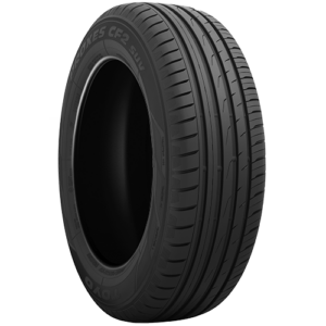 Toyo Proxes CF2 SUV 225/65R18 103H: 210 km/h