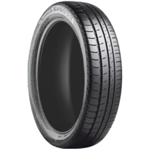Bridgestone Ecopia EP500 155/60R20 80Q: 160 km/h