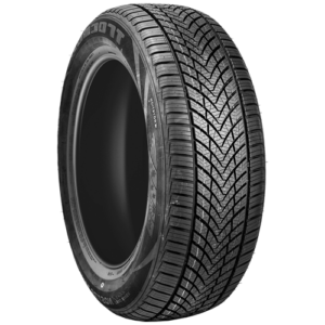 Tracmax Trac Saver 245/45R18 100Y: 300 km/h