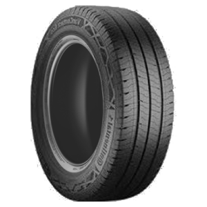 Continental VanContact Eco 195/70R15 104R: 170 km/h