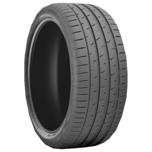 Toyo Proxes Sport 2 285/35R22 106Y: 300 km/h