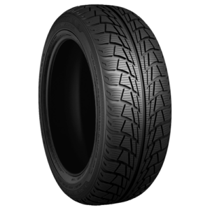 Nankang Winter Activa SV-1 205/50R16 87H: 210 km/h